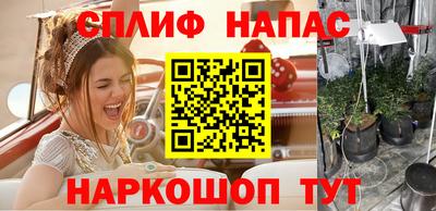 молекула духа Новокубанск